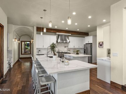 395 Mount Mahogany Court, Reno, NV 89511 Photo