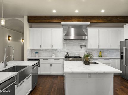 395 Mount Mahogany Court, Reno, NV 89511 Photo