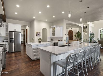 395 Mount Mahogany Court, Reno, NV 89511 Photo