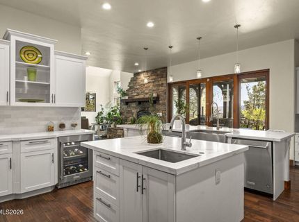 395 Mount Mahogany Court, Reno, NV 89511 Photo