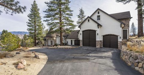 395 Mount Mahogany Court, Reno, NV 89511 Photo