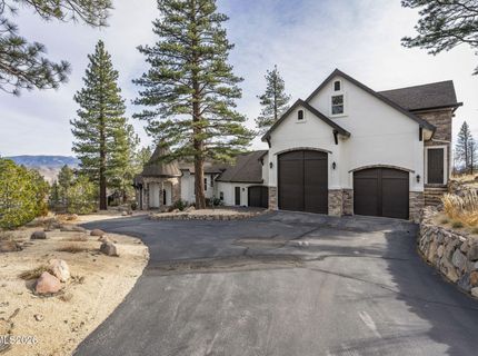 395 Mount Mahogany Court, Reno, NV 89511 Photo
