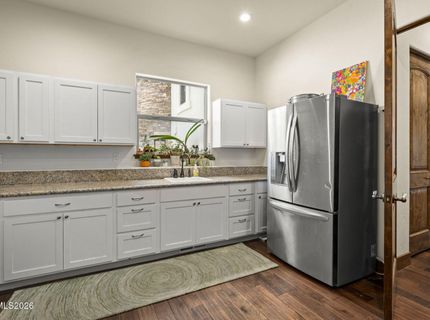 395 Mount Mahogany Court, Reno, NV 89511 Photo