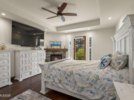 395 Mount Mahogany Court, Reno, NV 89511 Photo