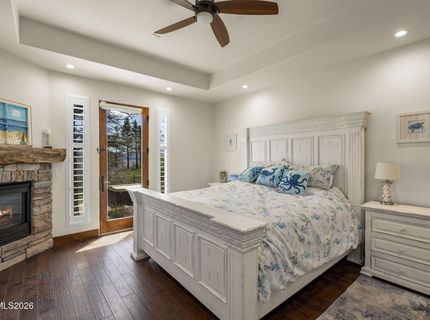 395 Mount Mahogany Court, Reno, NV 89511 Photo