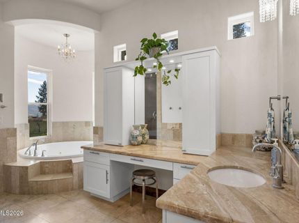 395 Mount Mahogany Court, Reno, NV 89511 Photo