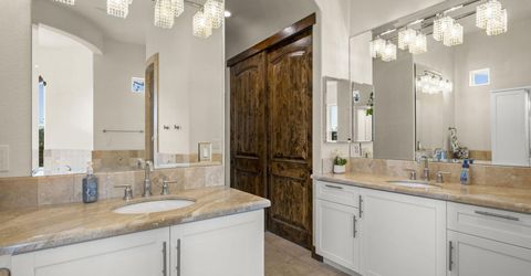 395 Mount Mahogany Court, Reno, NV 89511 Photo