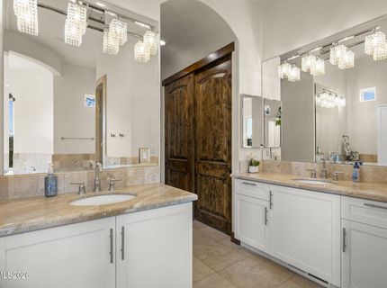 395 Mount Mahogany Court, Reno, NV 89511 Photo