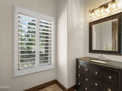 395 Mount Mahogany Court, Reno, NV 89511 Photo