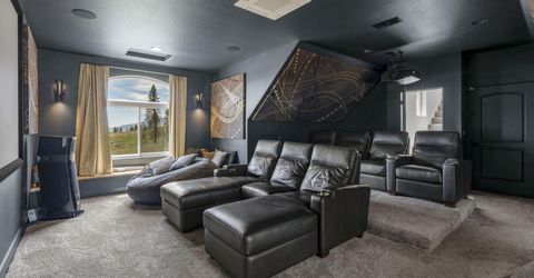 395 Mount Mahogany Court, Reno, NV 89511 Photo