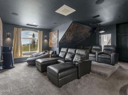 395 Mount Mahogany Court, Reno, NV 89511 Photo