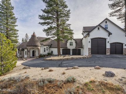 395 Mount Mahogany Court, Reno, NV 89511 Photo