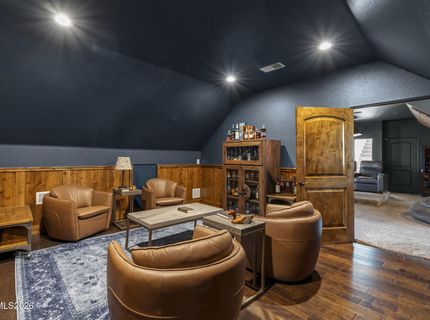 395 Mount Mahogany Court, Reno, NV 89511 Photo