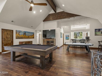 395 Mount Mahogany Court, Reno, NV 89511 Photo