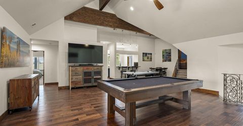 395 Mount Mahogany Court, Reno, NV 89511 Photo