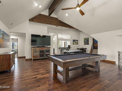 395 Mount Mahogany Court, Reno, NV 89511 Photo