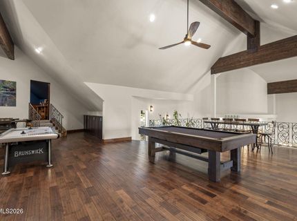 395 Mount Mahogany Court, Reno, NV 89511 Photo