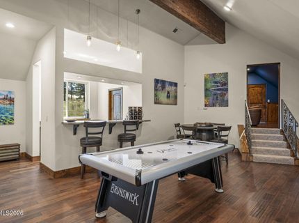 395 Mount Mahogany Court, Reno, NV 89511 Photo