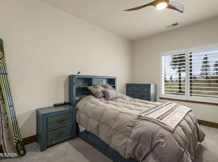 395 Mount Mahogany Court, Reno, NV 89511 Photo