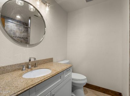 395 Mount Mahogany Court, Reno, NV 89511 Photo