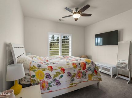 395 Mount Mahogany Court, Reno, NV 89511 Photo