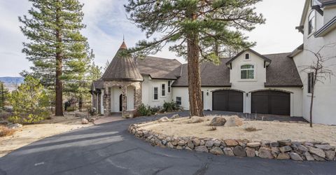 395 Mount Mahogany Court, Reno, NV 89511 Photo