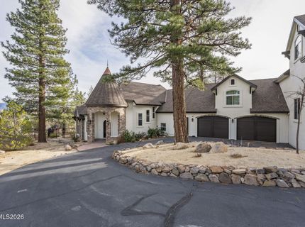 395 Mount Mahogany Court, Reno, NV 89511 Photo