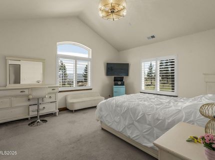 395 Mount Mahogany Court, Reno, NV 89511 Photo