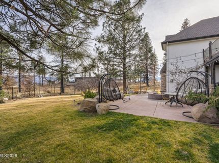 395 Mount Mahogany Court, Reno, NV 89511 Photo