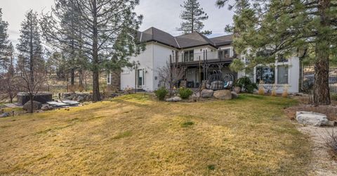 395 Mount Mahogany Court, Reno, NV 89511 Photo
