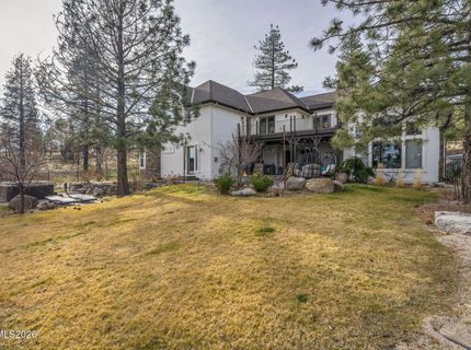 395 Mount Mahogany Court, Reno, NV 89511 Photo