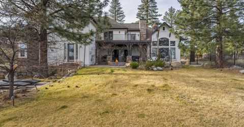395 Mount Mahogany Court, Reno, NV 89511 Photo
