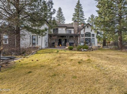 395 Mount Mahogany Court, Reno, NV 89511 Photo