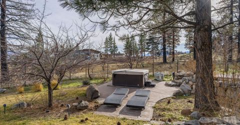 395 Mount Mahogany Court, Reno, NV 89511 Photo