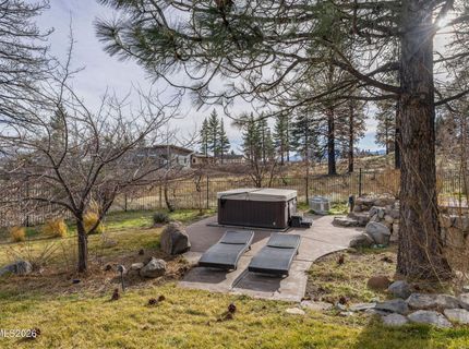 395 Mount Mahogany Court, Reno, NV 89511 Photo