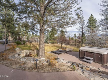 395 Mount Mahogany Court, Reno, NV 89511 Photo