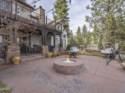 395 Mount Mahogany Court, Reno, NV 89511 Photo