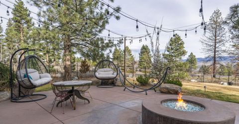 395 Mount Mahogany Court, Reno, NV 89511 Photo