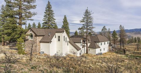 395 Mount Mahogany Court, Reno, NV 89511 Photo