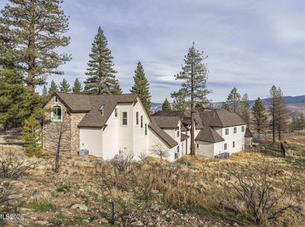 395 Mount Mahogany Court, Reno, NV 89511 Photo