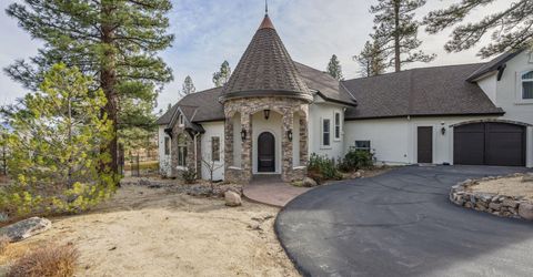 395 Mount Mahogany Court, Reno, NV 89511 Photo