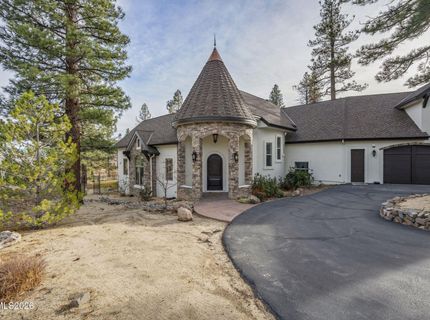 395 Mount Mahogany Court, Reno, NV 89511 Photo