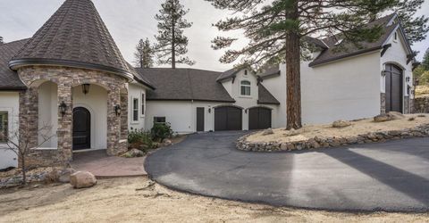 395 Mount Mahogany Court, Reno, NV 89511 Photo