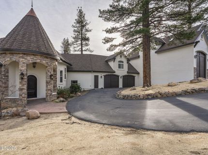395 Mount Mahogany Court, Reno, NV 89511 Photo