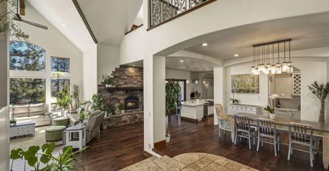 395 Mount Mahogany Court, Reno, NV 89511 Photo