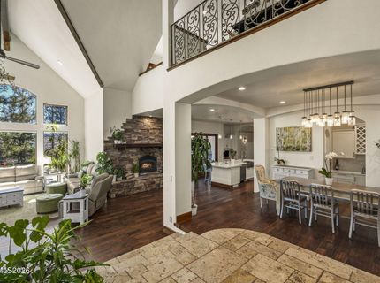 395 Mount Mahogany Court, Reno, NV 89511 Photo