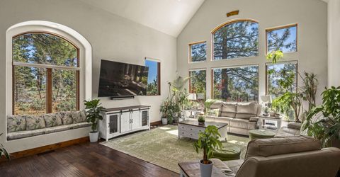 395 Mount Mahogany Court, Reno, NV 89511 Photo