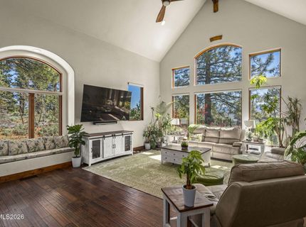 395 Mount Mahogany Court, Reno, NV 89511 Photo