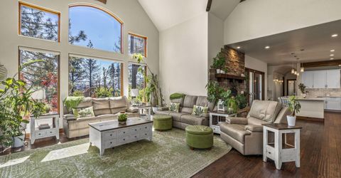 395 Mount Mahogany Court, Reno, NV 89511 Photo