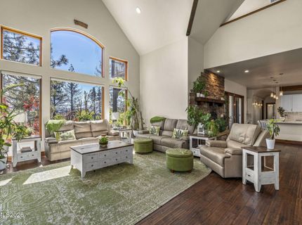 395 Mount Mahogany Court, Reno, NV 89511 Photo
